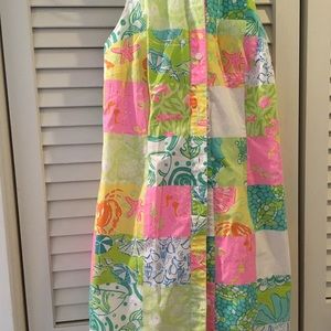 Lily Pulitzer dress